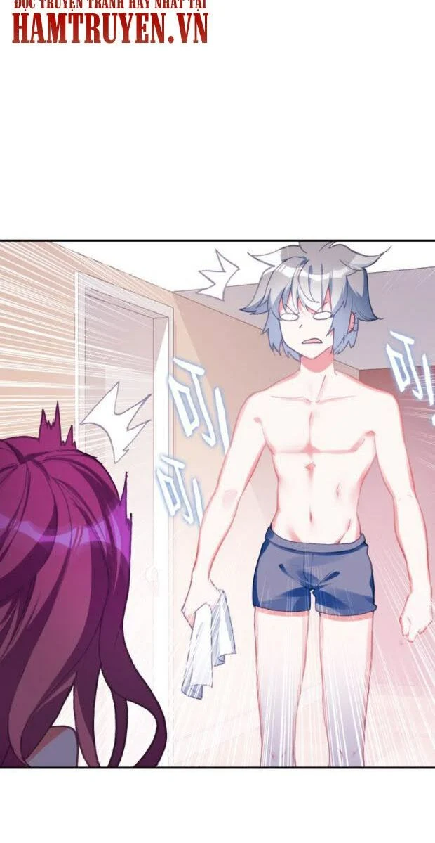 Sinh Tiêu Thủ Hộ Thần Chapter 42 - Trang 2