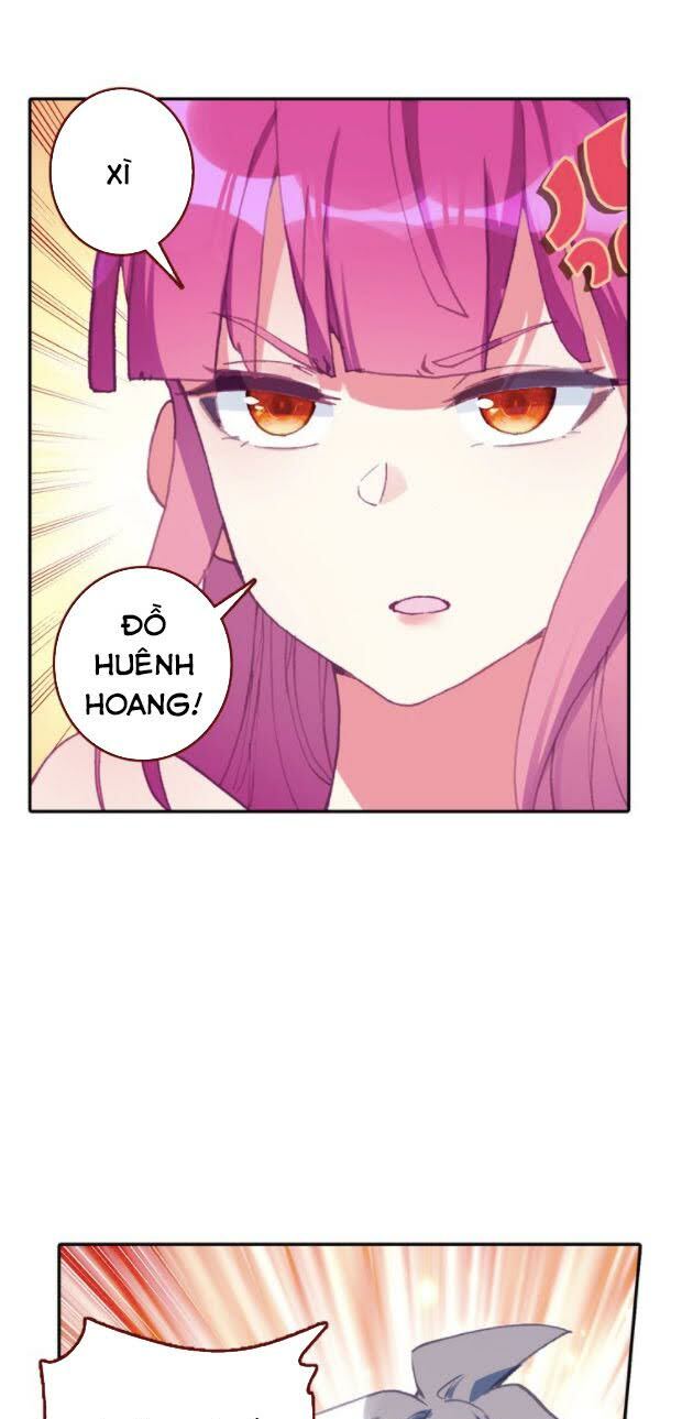 Sinh Tiêu Thủ Hộ Thần Chapter 42 - Trang 2