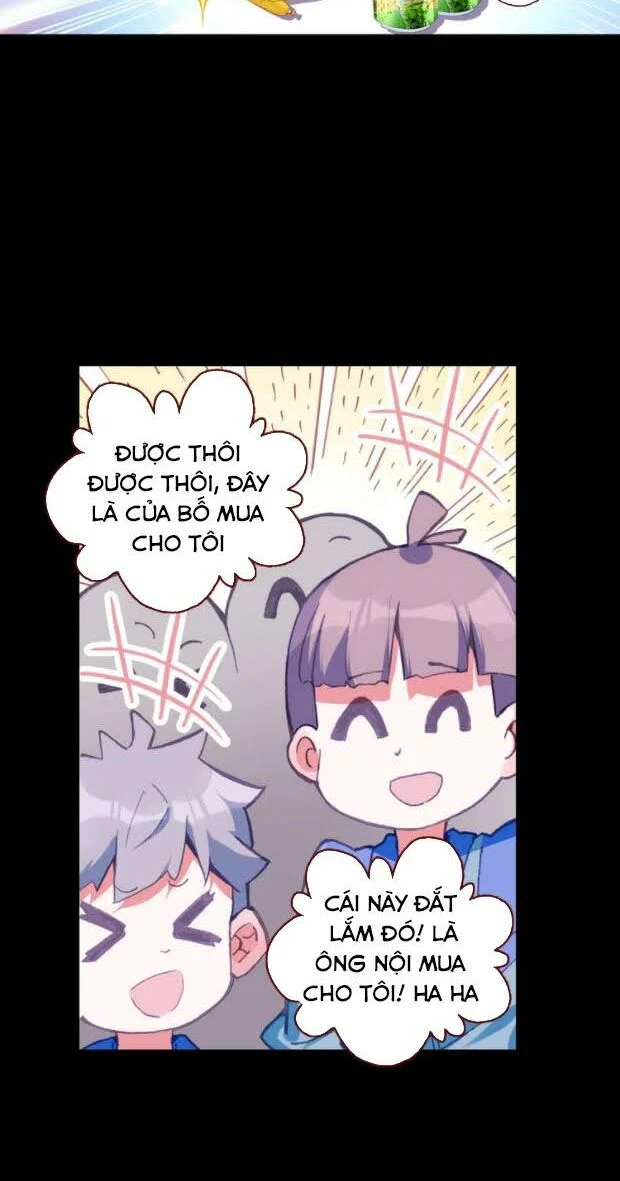 Sinh Tiêu Thủ Hộ Thần Chapter 42 - Trang 2