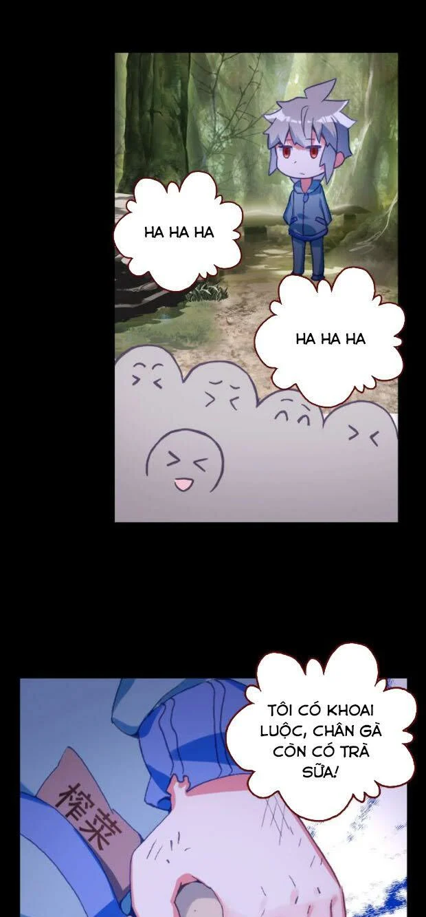 Sinh Tiêu Thủ Hộ Thần Chapter 42 - Trang 2