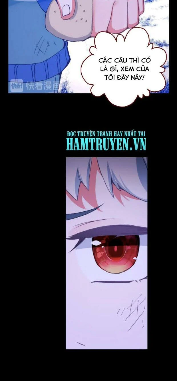 Sinh Tiêu Thủ Hộ Thần Chapter 42 - Trang 2
