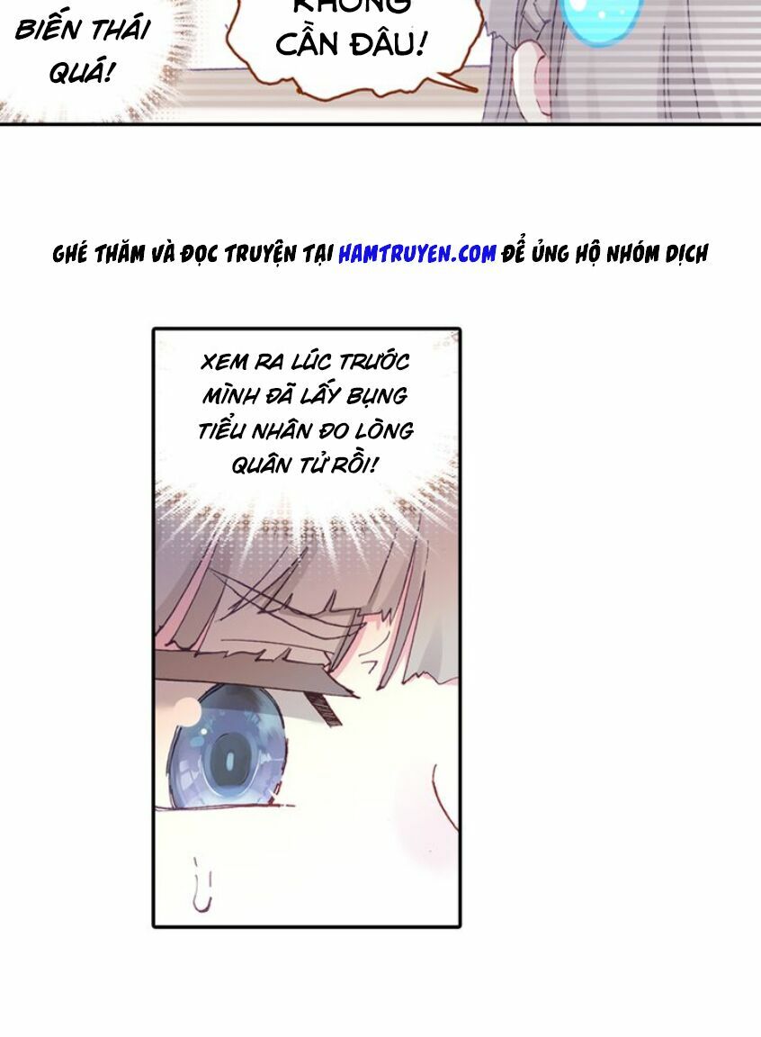 Sinh Tiêu Thủ Hộ Thần Chapter 5 - Trang 2