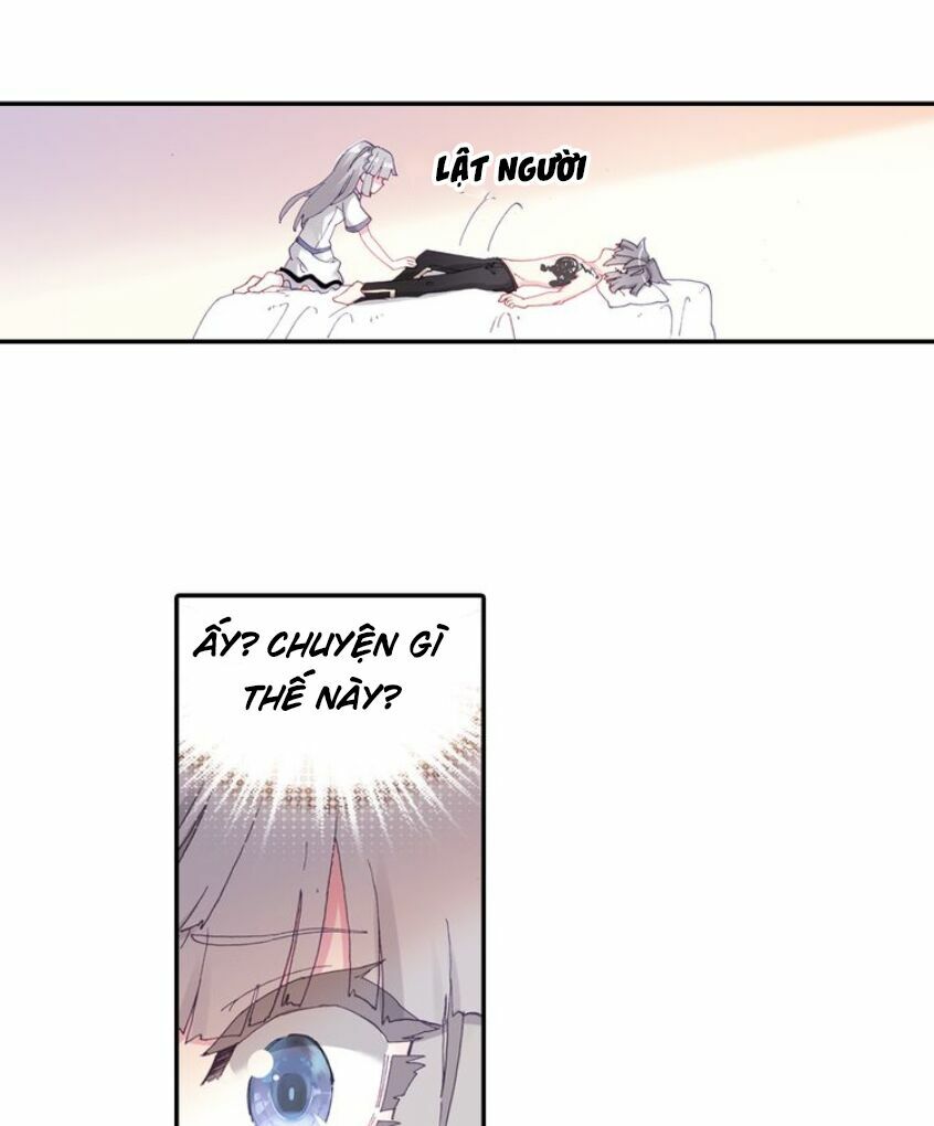 Sinh Tiêu Thủ Hộ Thần Chapter 5 - Trang 2