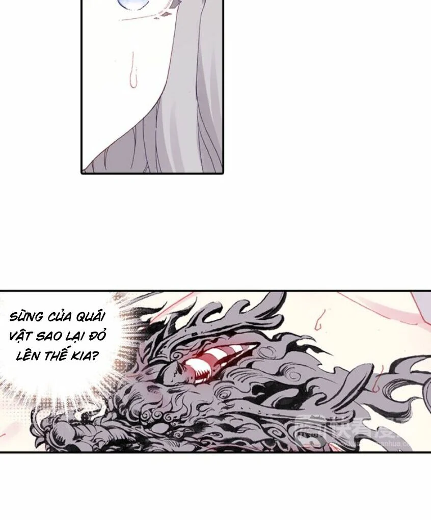 Sinh Tiêu Thủ Hộ Thần Chapter 5 - Trang 2