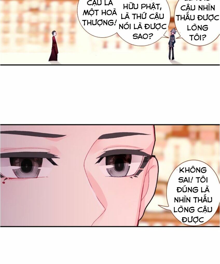Sinh Tiêu Thủ Hộ Thần Chapter 6 - Trang 2