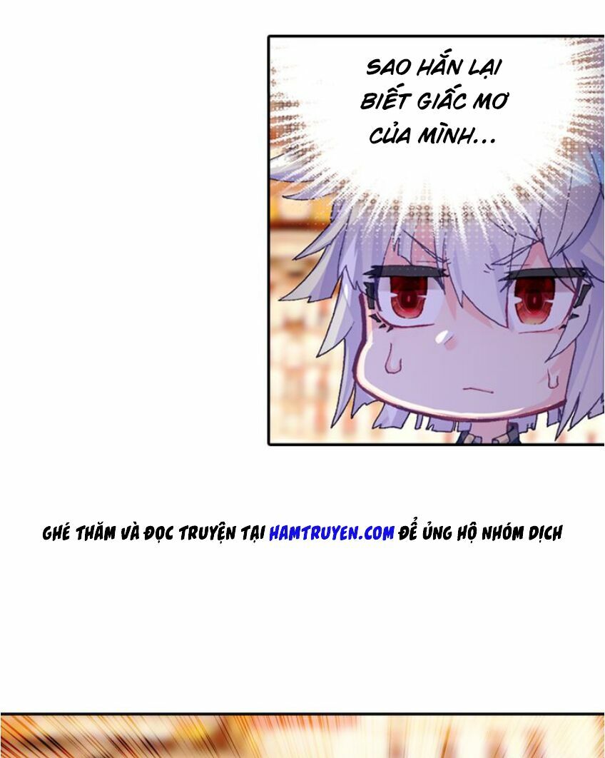 Sinh Tiêu Thủ Hộ Thần Chapter 6 - Trang 2