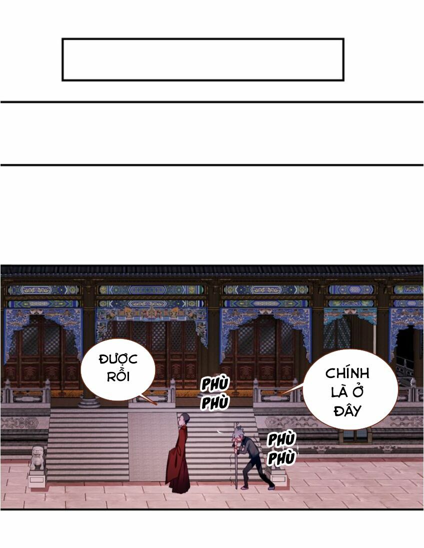 Sinh Tiêu Thủ Hộ Thần Chapter 6 - Trang 2