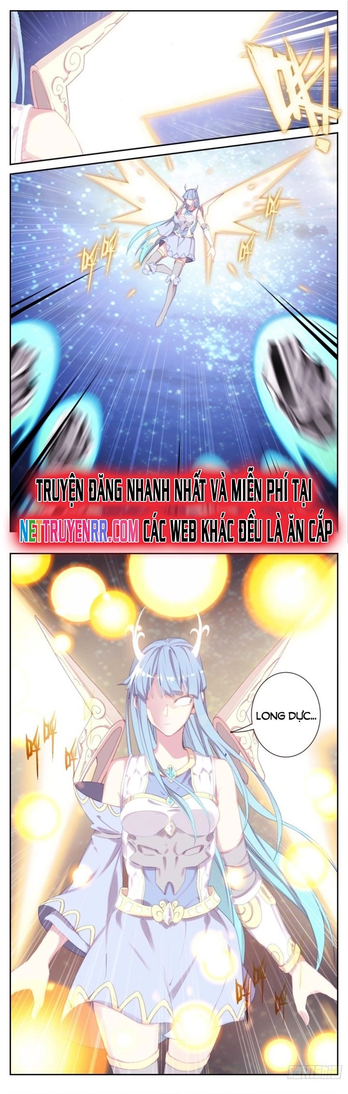 Sinh Tiêu Thủ Hộ Thần Chapter 75 - Trang 2