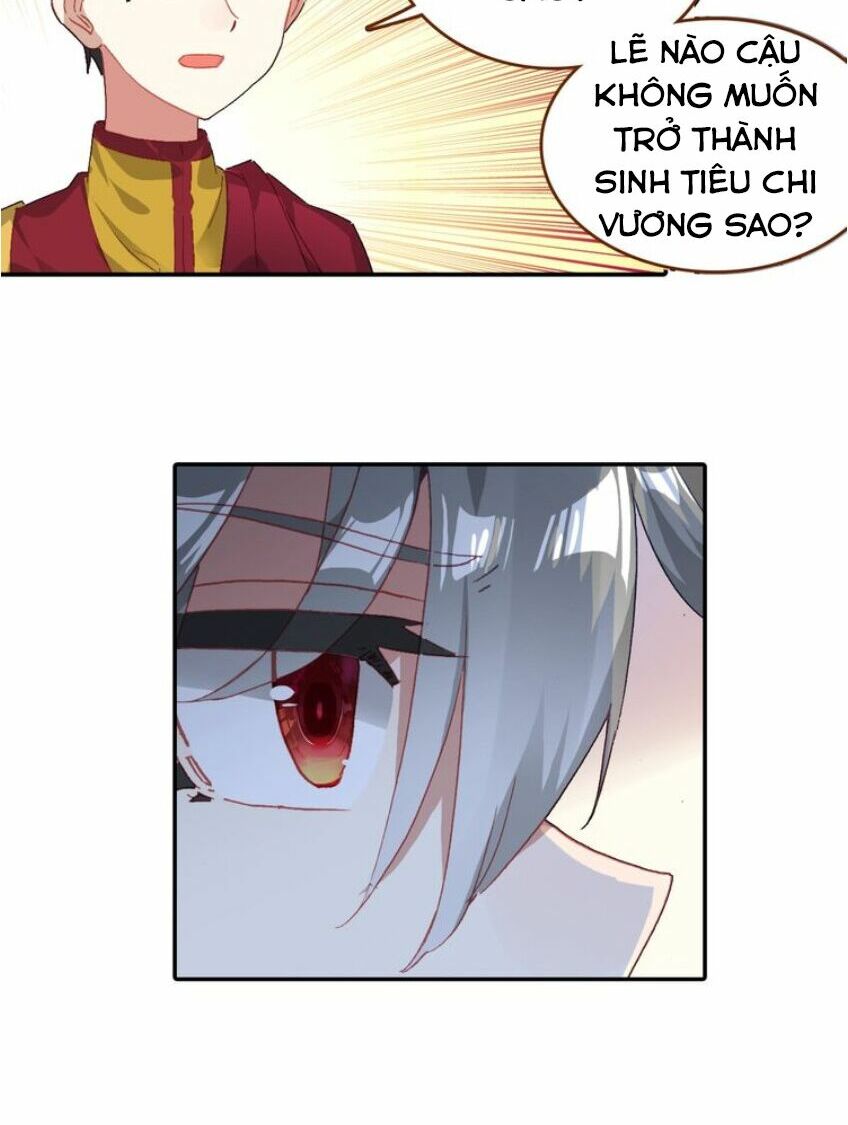 Sinh Tiêu Thủ Hộ Thần Chapter 9 - Trang 2