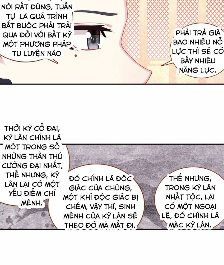 Sinh Tiêu Thủ Hộ Thần Chapter 9 - Trang 2