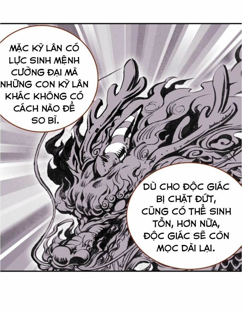Sinh Tiêu Thủ Hộ Thần Chapter 9 - Trang 2