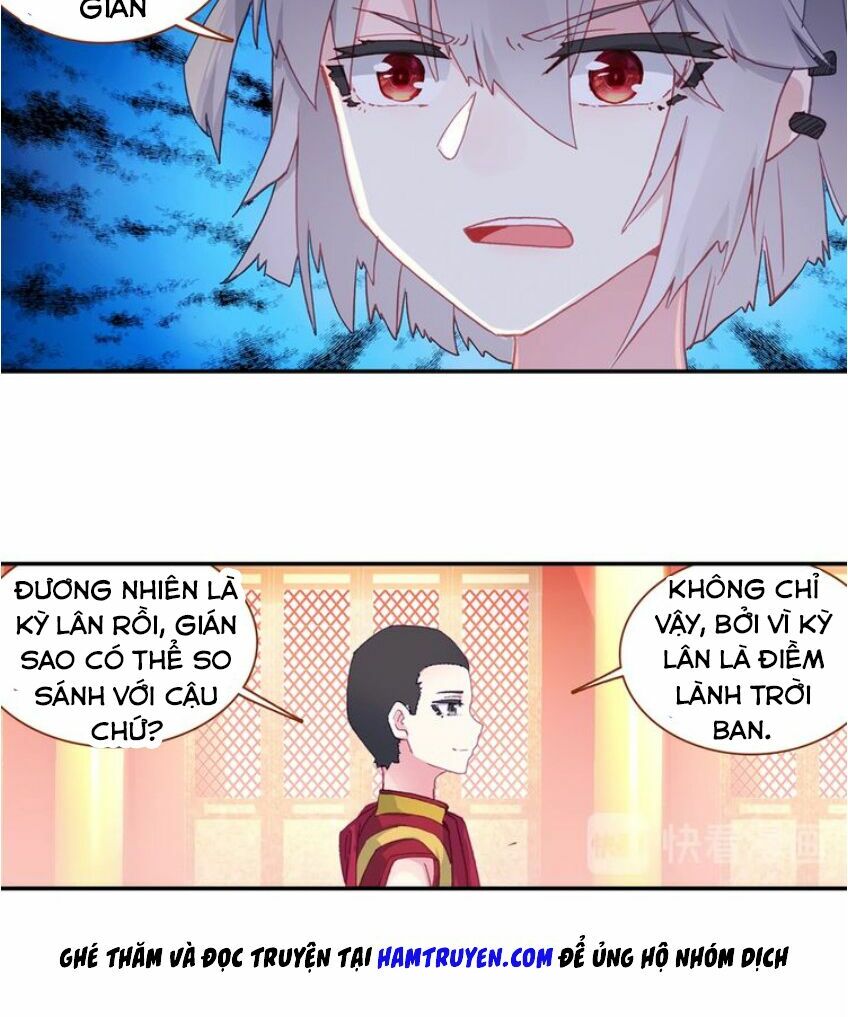 Sinh Tiêu Thủ Hộ Thần Chapter 9 - Trang 2
