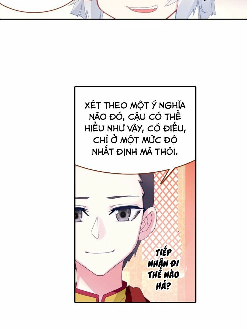Sinh Tiêu Thủ Hộ Thần Chapter 9 - Trang 2