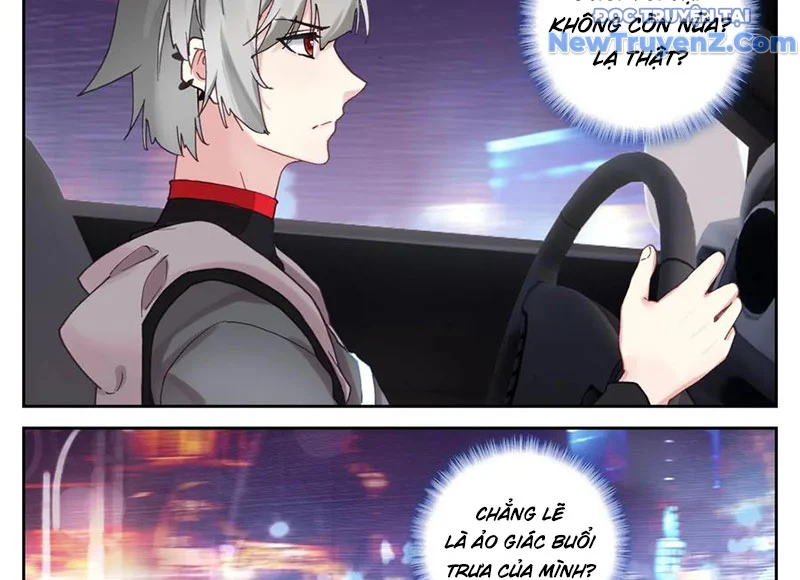 Sinh Tiêu Thủ Hộ Thần Chapter 95 - Trang 2