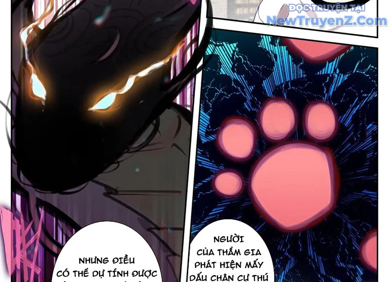 Sinh Tiêu Thủ Hộ Thần Chapter 95 - Trang 2