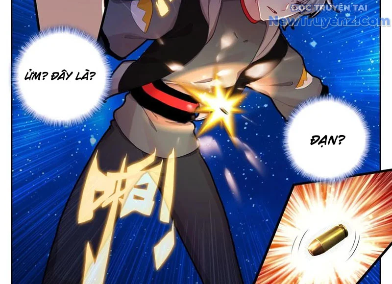 Sinh Tiêu Thủ Hộ Thần Chapter 95 - Trang 2