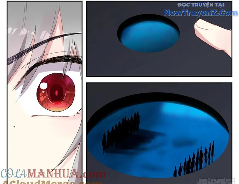 Sinh Tiêu Thủ Hộ Thần Chapter 96 - Trang 2