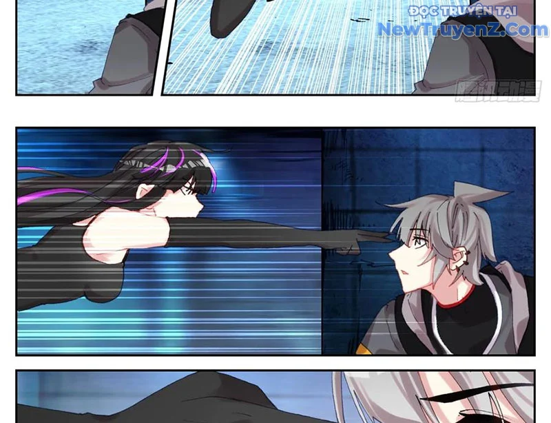 Sinh Tiêu Thủ Hộ Thần Chapter 96 - Trang 2