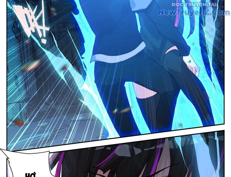 Sinh Tiêu Thủ Hộ Thần Chapter 96 - Trang 2