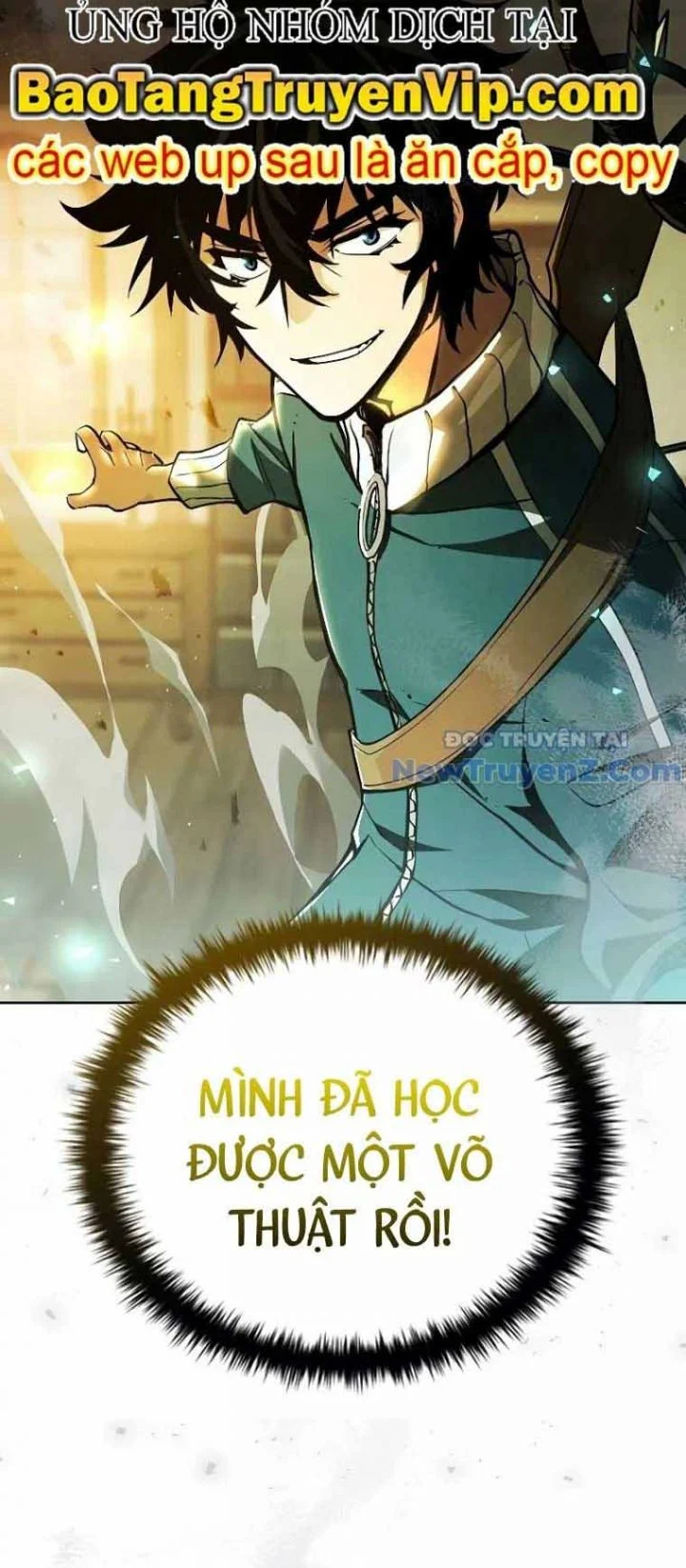 Sinh Tồn Giả Tối Cường Chapter 2 8