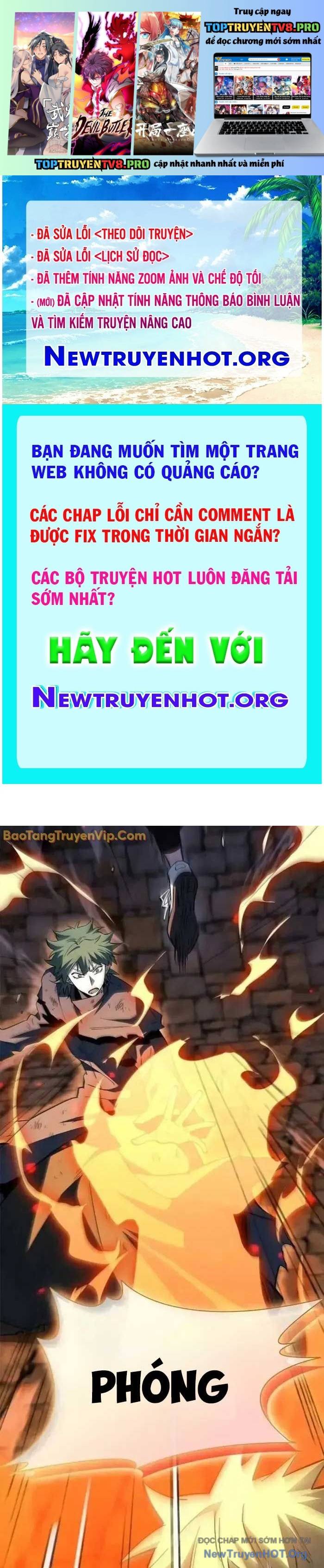 Sinh Tồn Giả Tối Cường Chapter 20 - Next 