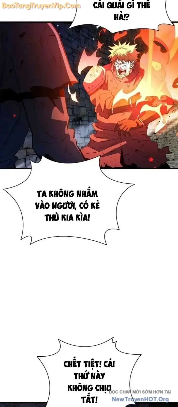Sinh Tồn Giả Tối Cường Chapter 20 - Next 