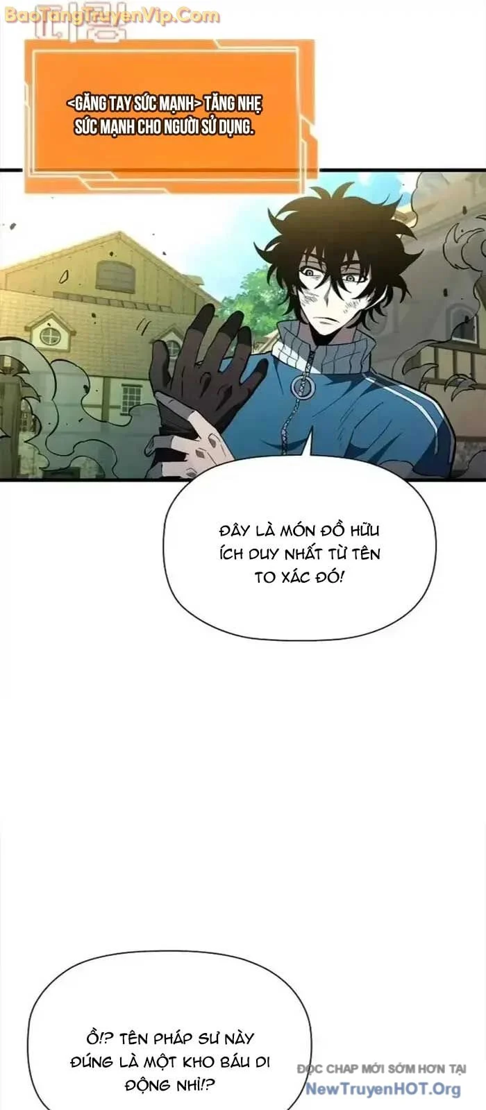 Sinh Tồn Giả Tối Cường Chapter 20 - Next 