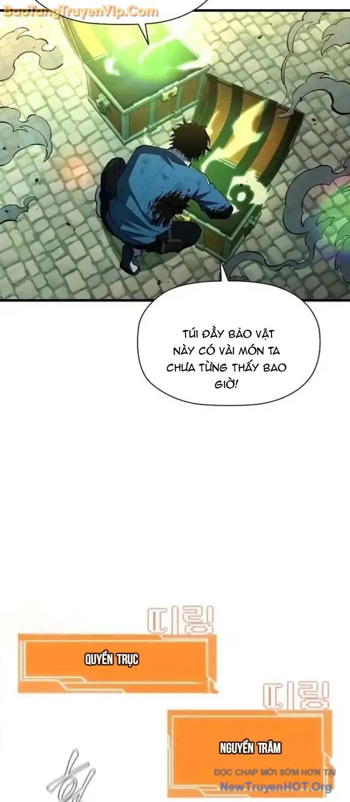 Sinh Tồn Giả Tối Cường Chapter 20 - Next 
