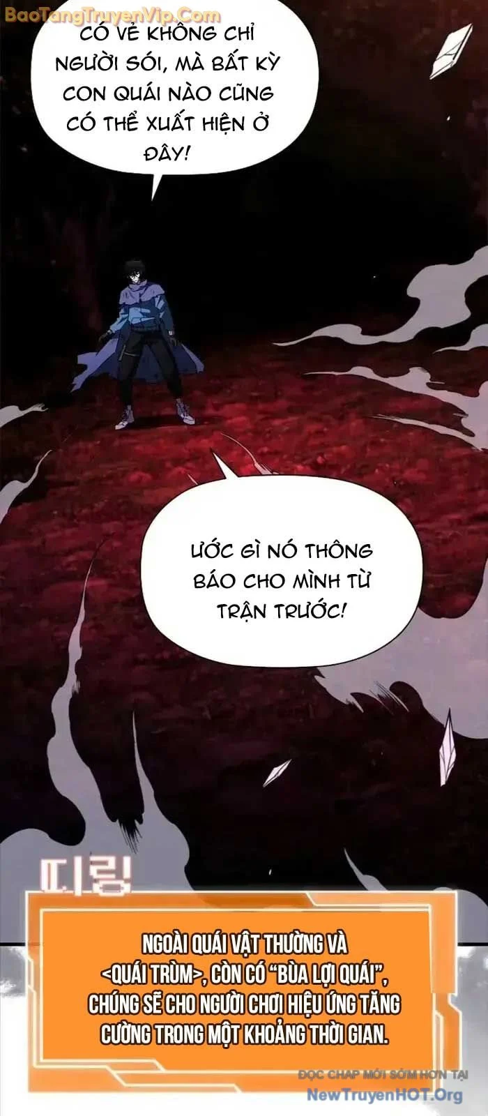 Sinh Tồn Giả Tối Cường Chapter 20 - Next 