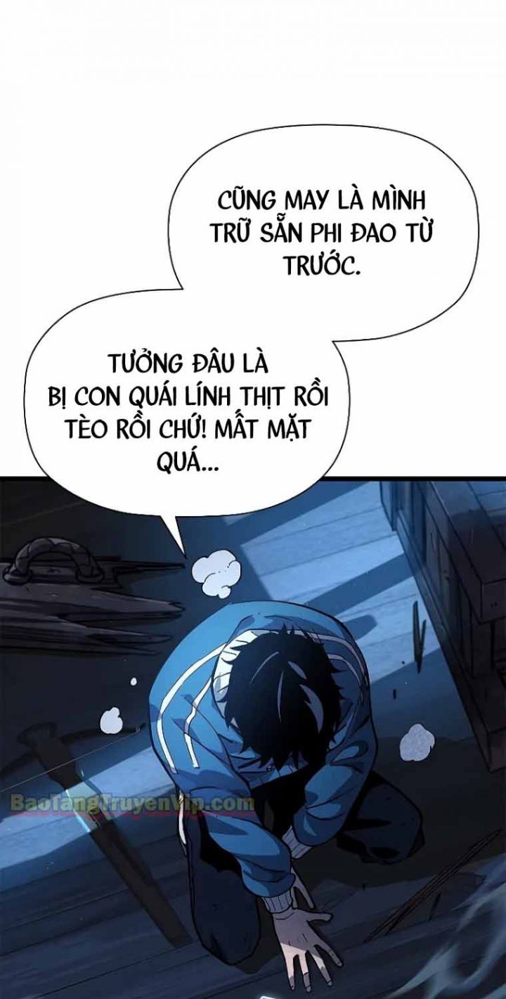 Sinh Tồn Giả Tối Cường Chapter 4 5