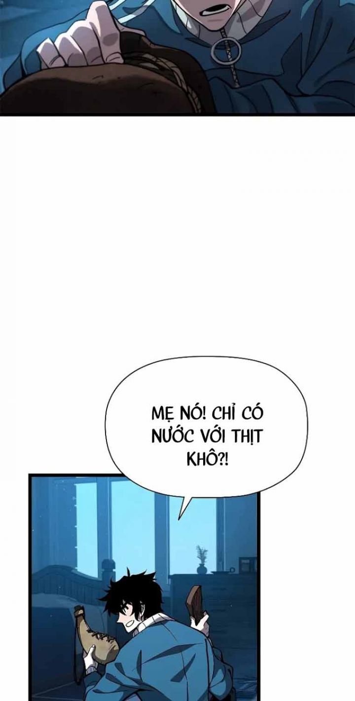 Sinh Tồn Giả Tối Cường Chapter 4 8