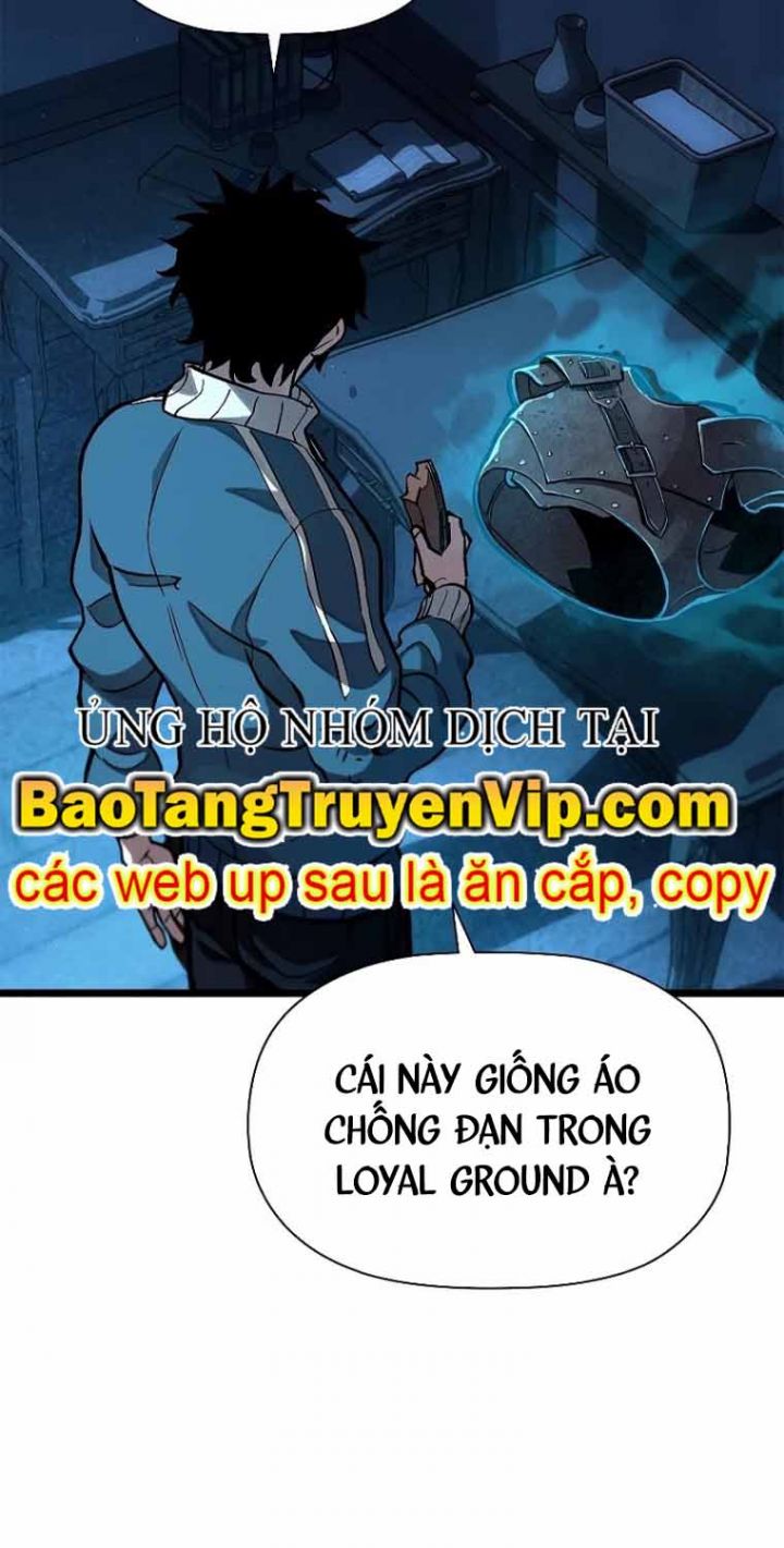Sinh Tồn Giả Tối Cường Chapter 4 11