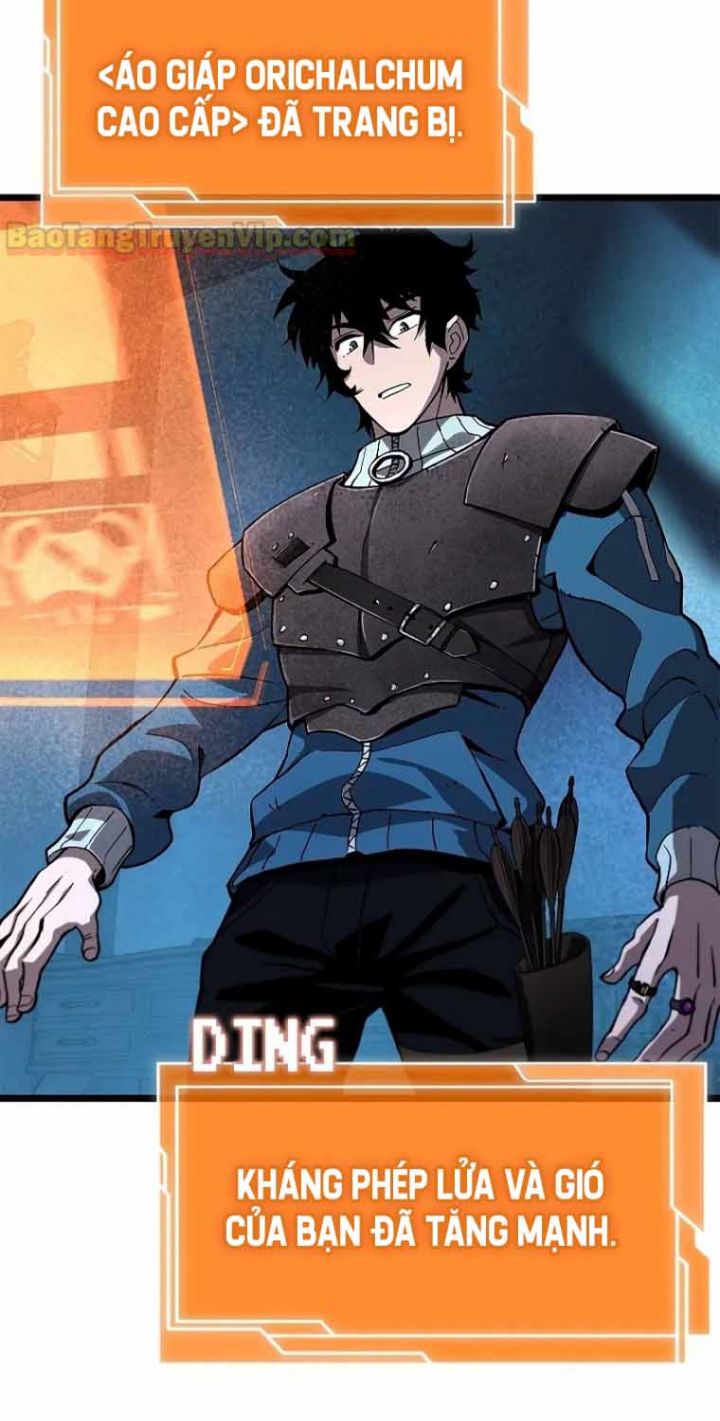Sinh Tồn Giả Tối Cường Chapter 4 14