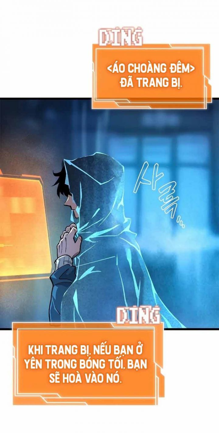 Sinh Tồn Giả Tối Cường Chapter 4 20