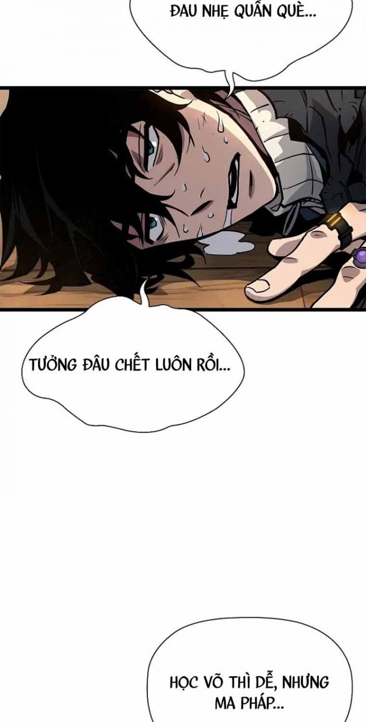 Sinh Tồn Giả Tối Cường Chapter 4 107