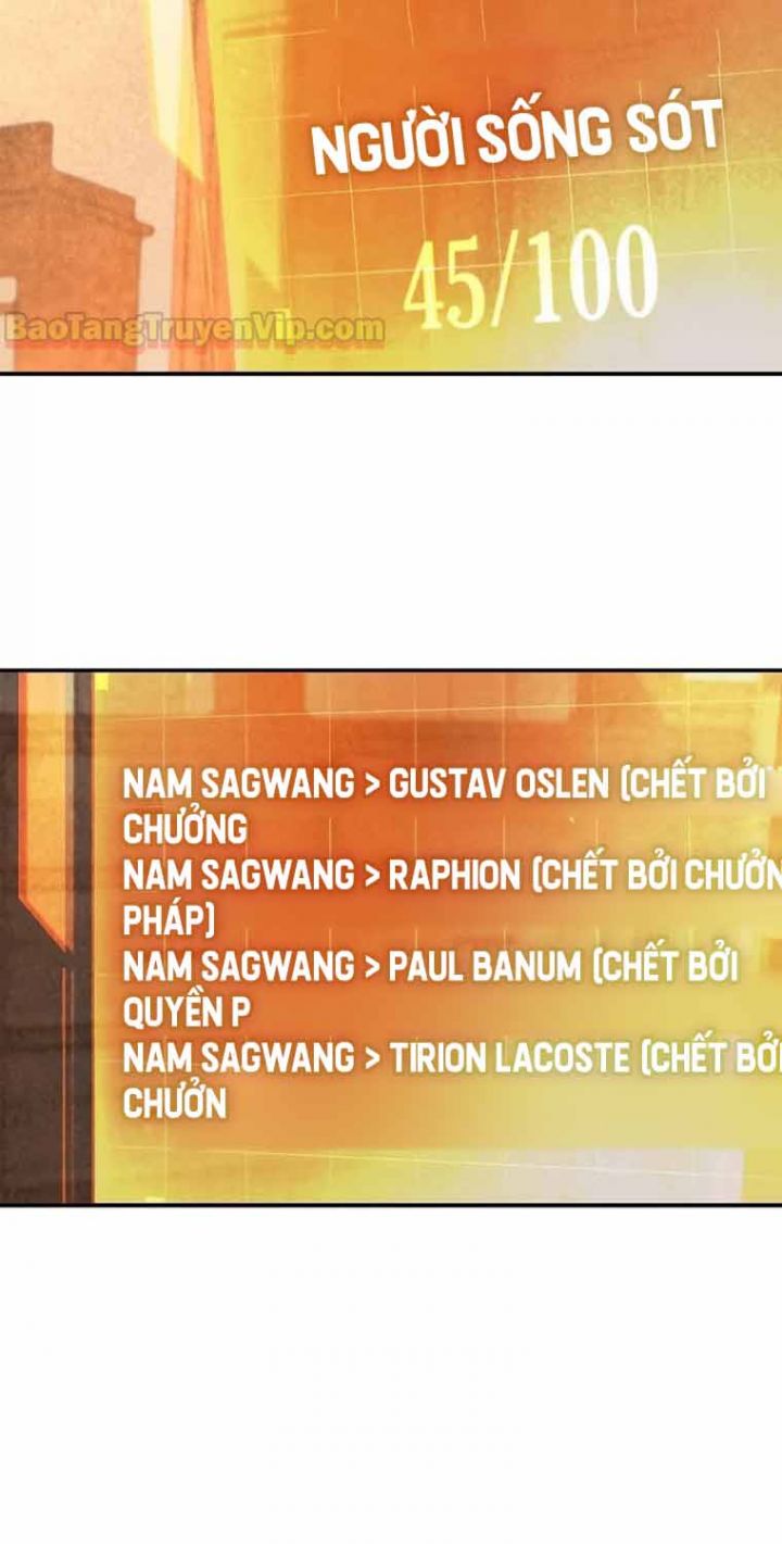 Sinh Tồn Giả Tối Cường Chapter 4 113