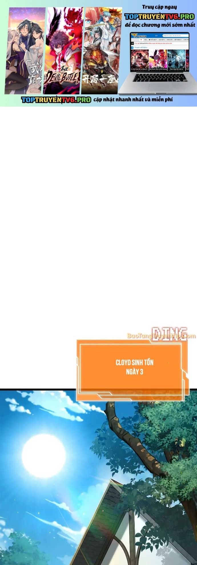 Sinh Tồn Giả Tối Cường Chapter 5 1