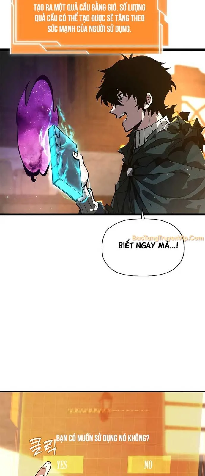 Sinh Tồn Giả Tối Cường Chapter 5 11
