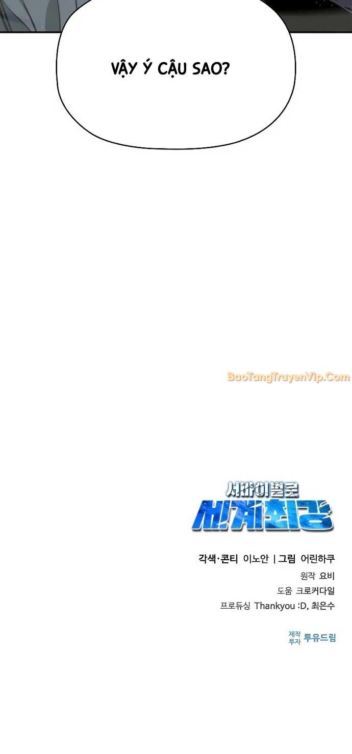 Sinh Tồn Giả Tối Cường Chapter 5 106