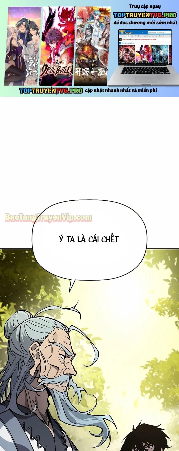 Sinh Tồn Giả Tối Cường Chapter 6 - Next Chapter 6