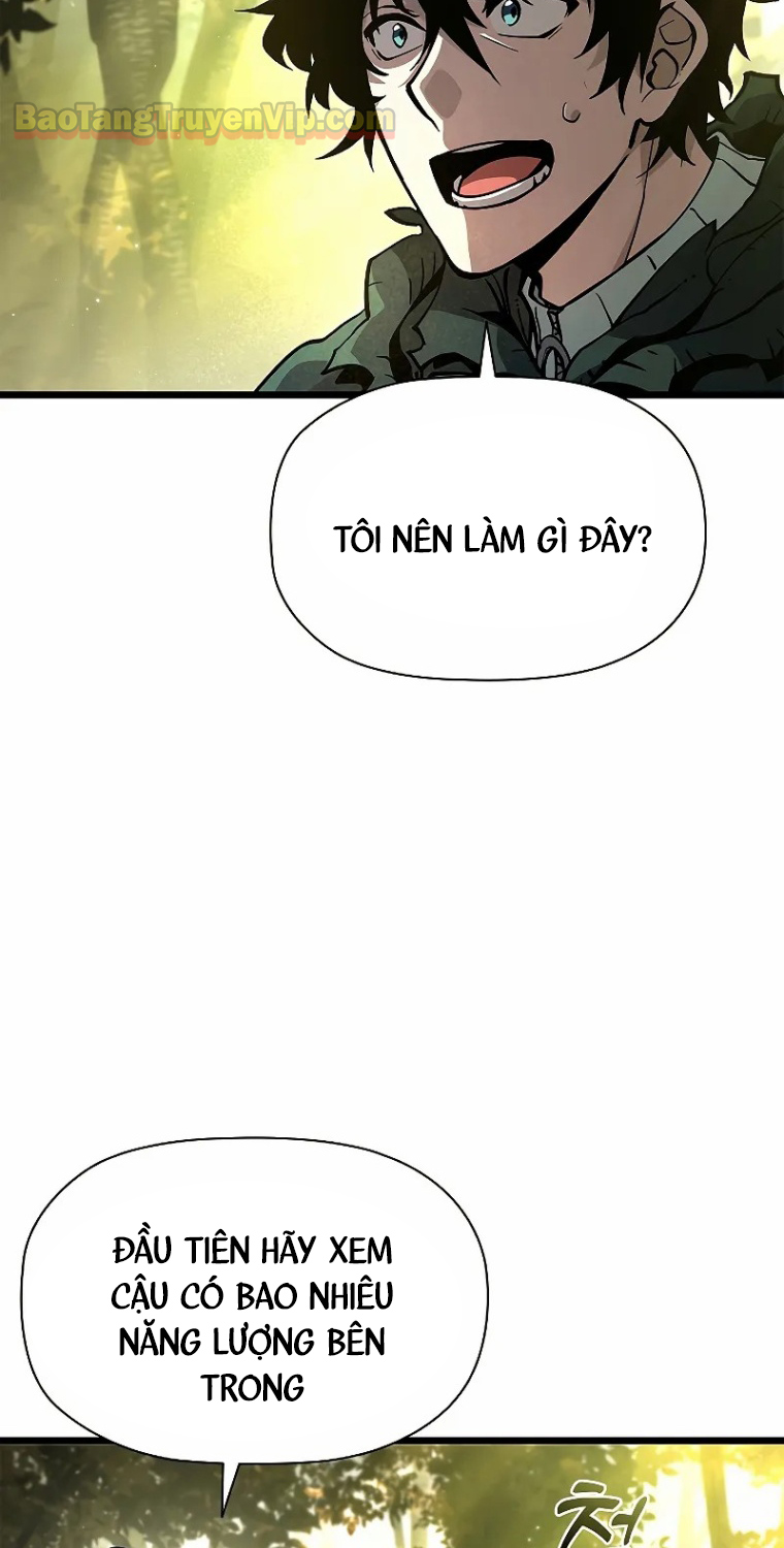 Sinh Tồn Giả Tối Cường Chapter 6 - Next Chapter 6