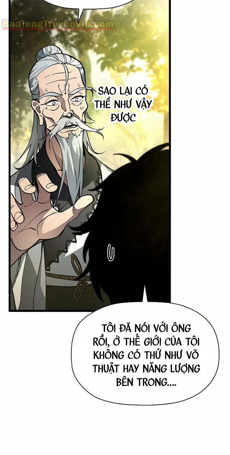 Sinh Tồn Giả Tối Cường Chapter 6 - Next Chapter 6