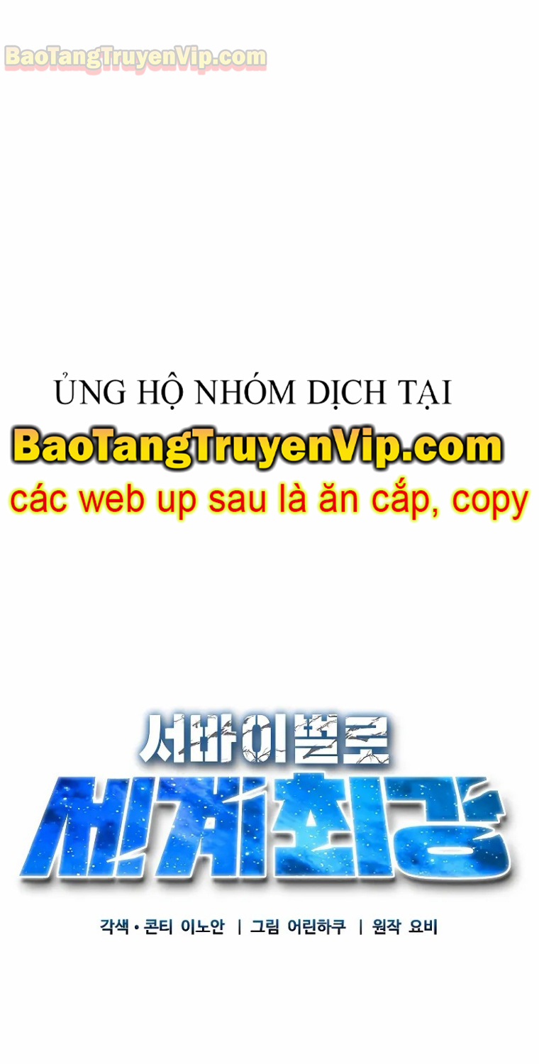 Sinh Tồn Giả Tối Cường Chapter 6 - Next Chapter 6