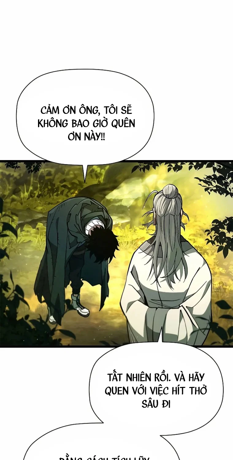 Sinh Tồn Giả Tối Cường Chapter 6 - Next Chapter 6