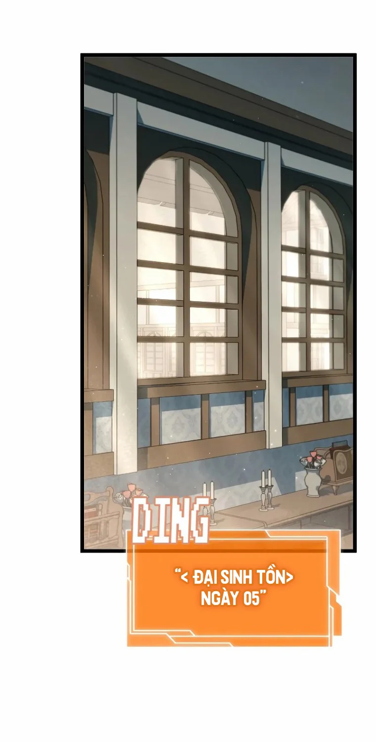 Sinh Tồn Giả Tối Cường Chapter 6 - Next Chapter 6