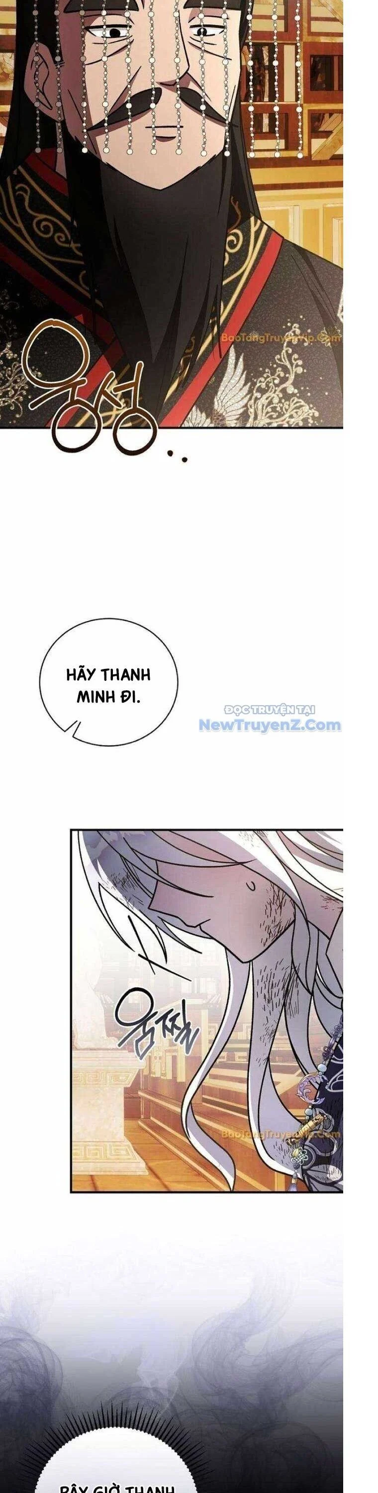 Sinh Tồn Trong Cuốn Tiểu Thuyết Romance Fantasy Chapter 44 - Trang 2