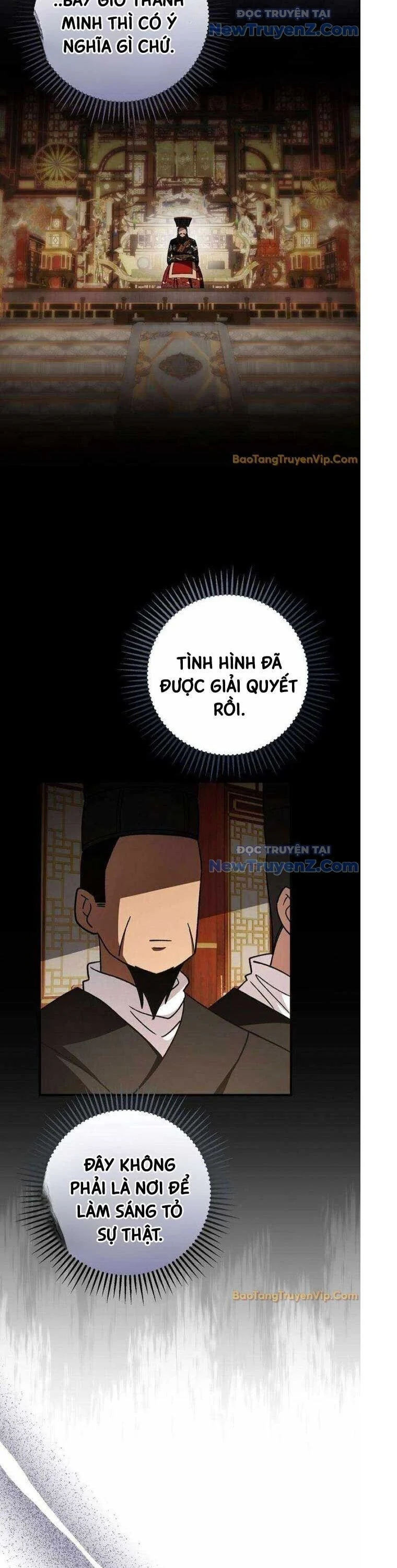 Sinh Tồn Trong Cuốn Tiểu Thuyết Romance Fantasy Chapter 44 - Trang 2