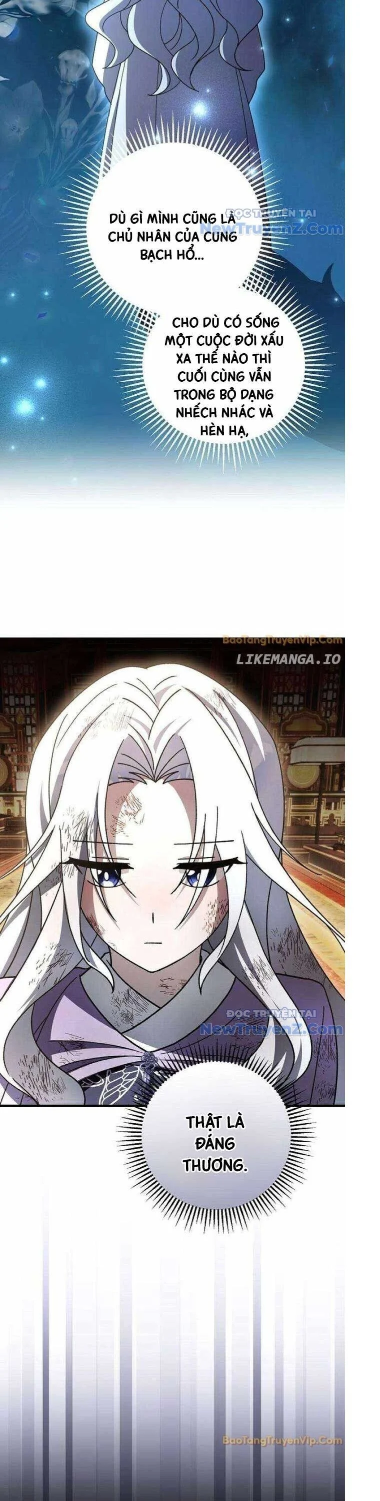 Sinh Tồn Trong Cuốn Tiểu Thuyết Romance Fantasy Chapter 44 - Trang 2