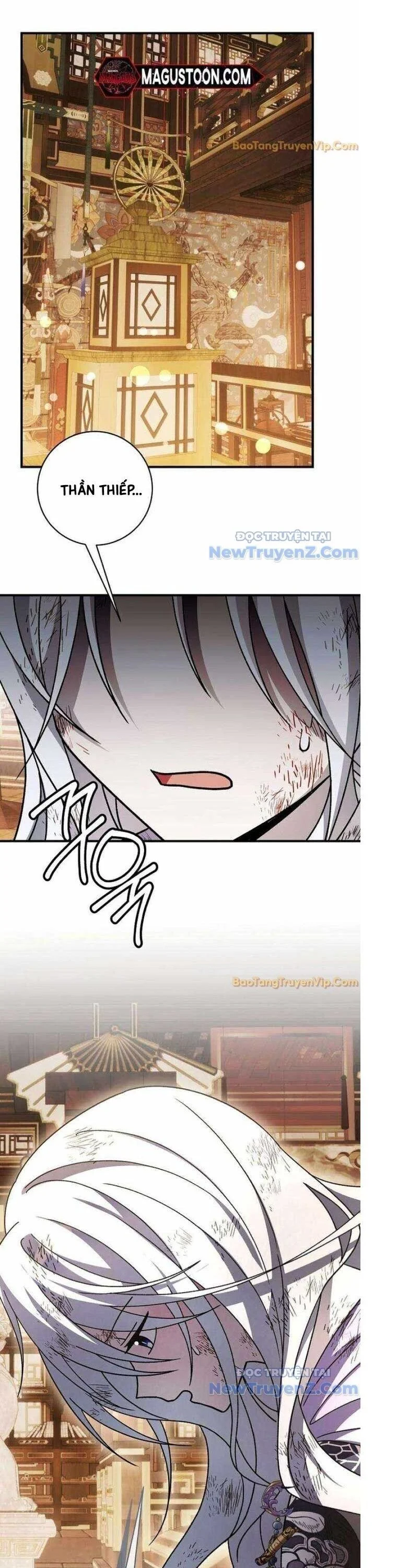 Sinh Tồn Trong Cuốn Tiểu Thuyết Romance Fantasy Chapter 44 - Trang 2