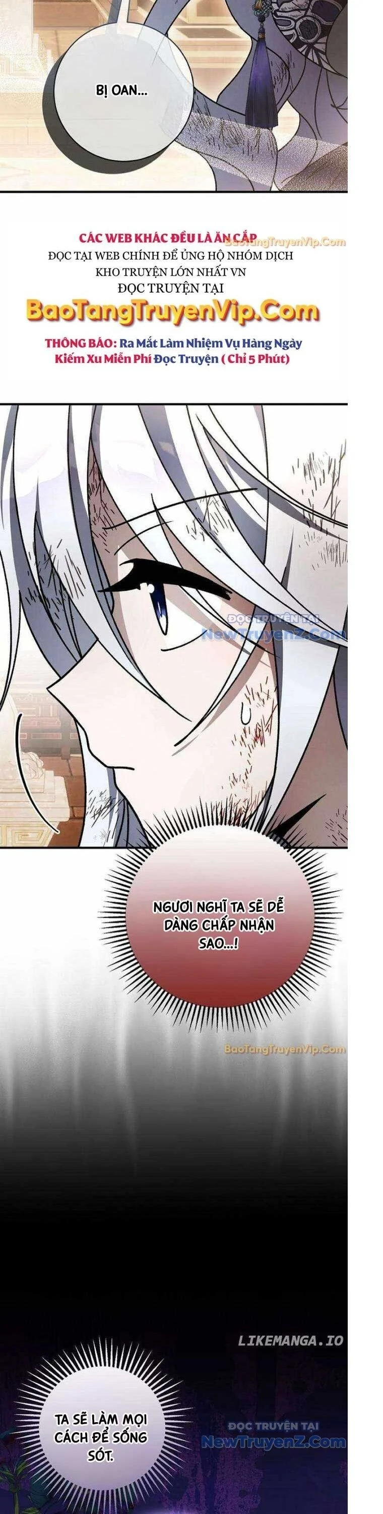 Sinh Tồn Trong Cuốn Tiểu Thuyết Romance Fantasy Chapter 44 - Trang 2